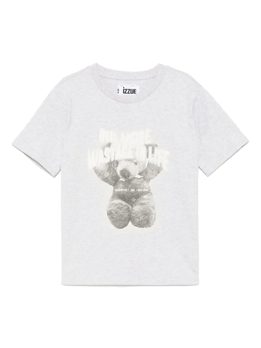 Graphic-Print T-Shirt