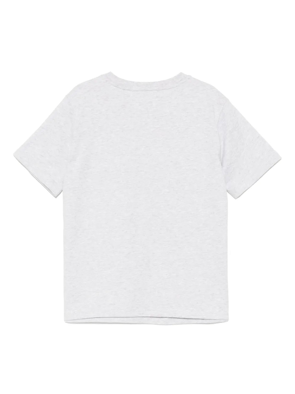 Graphic-Print T-Shirt