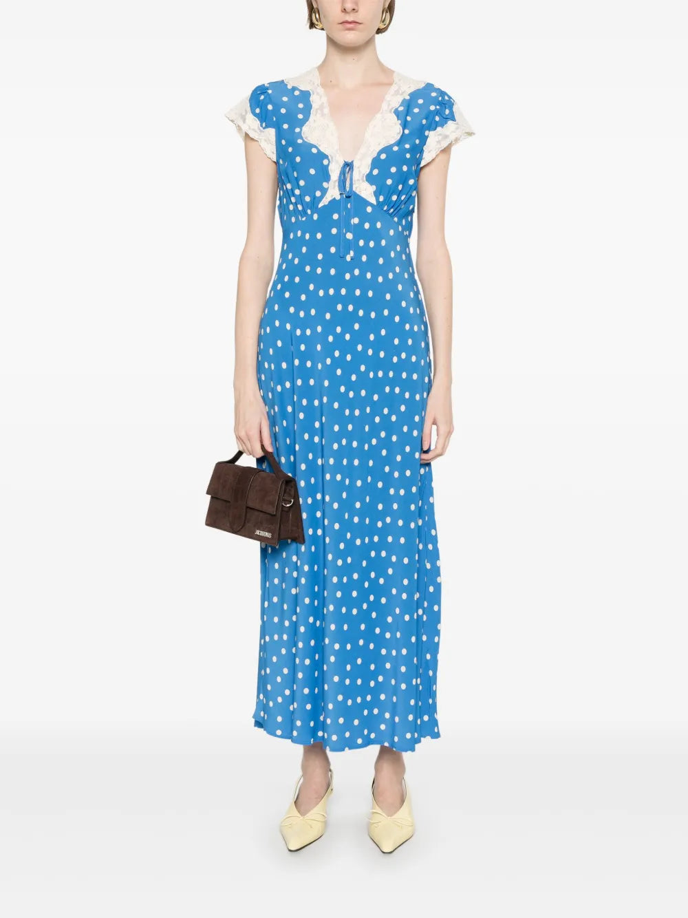 Amari Midi Dress