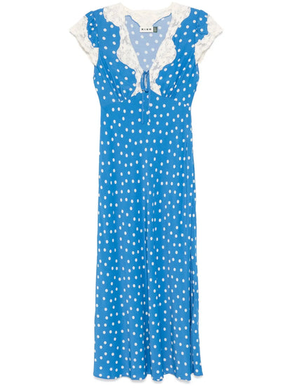 Amari Midi Dress