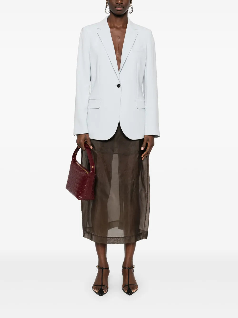 Staple Blazer