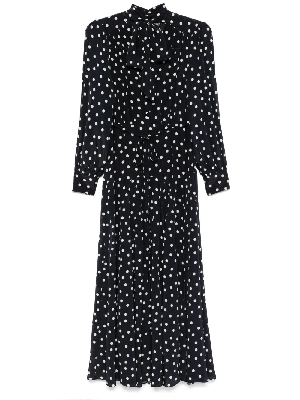 Marigold Midi Dress