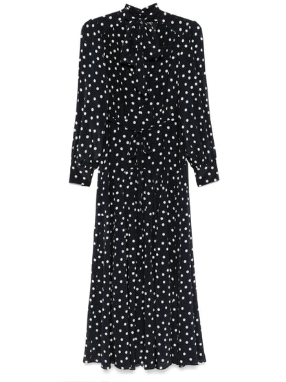 Marigold Midi Dress