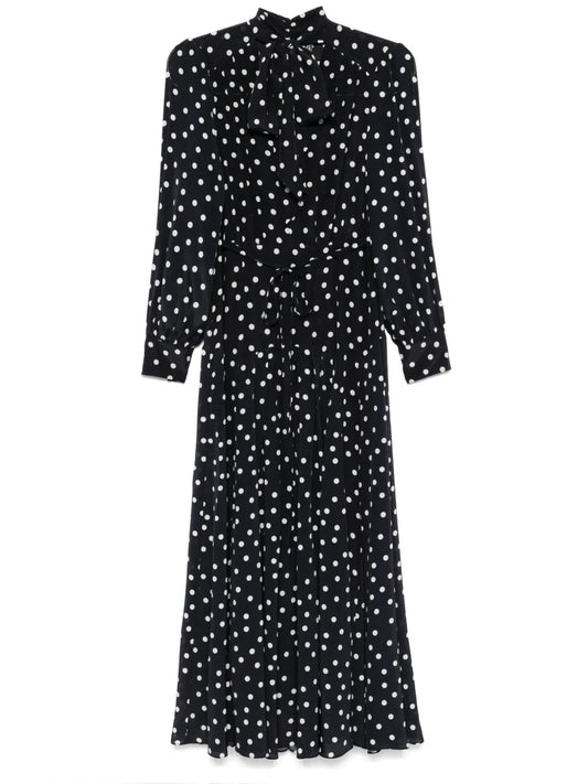 Marigold Midi Dress