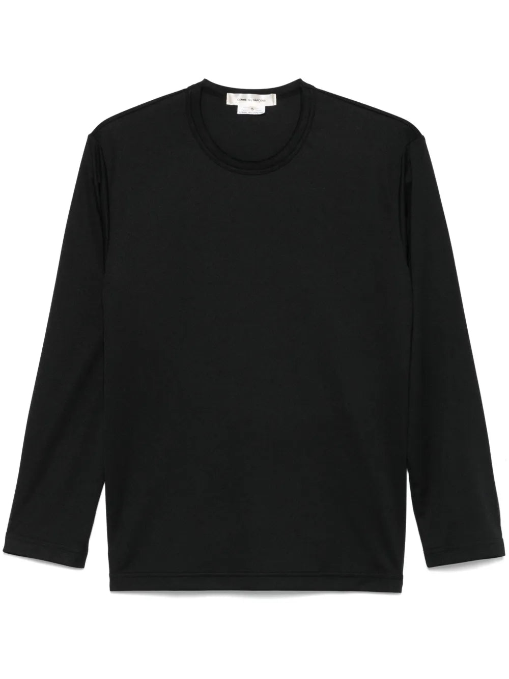 Logo-Print T-Shirt