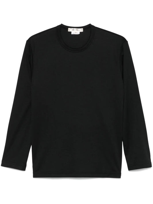 Logo-Print T-Shirt