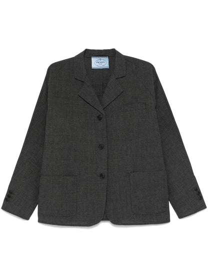 Stuoia Jacket