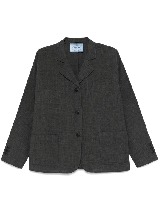 Stuoia Jacket