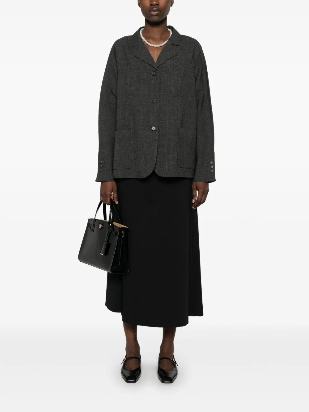 Stuoia Jacket