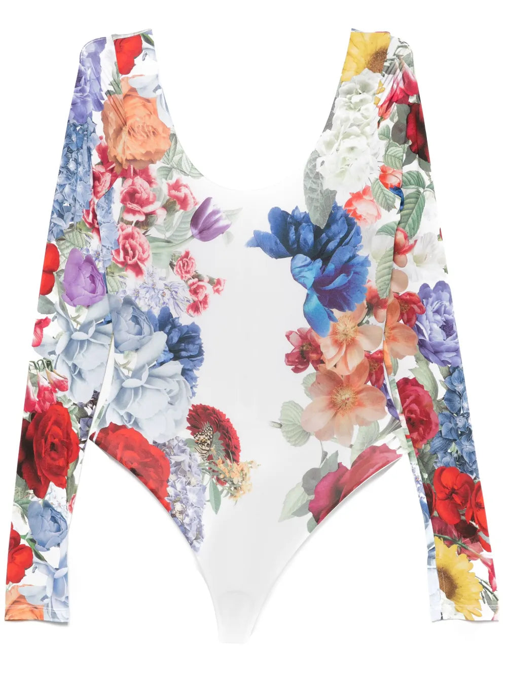 Rhys Bodysuit