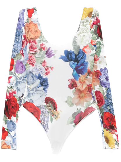 Rhys Bodysuit