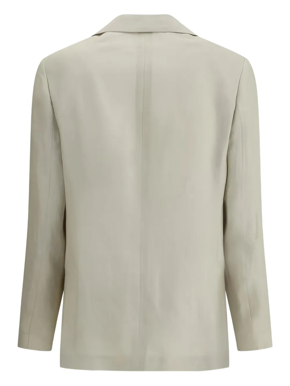 Linen Blazer