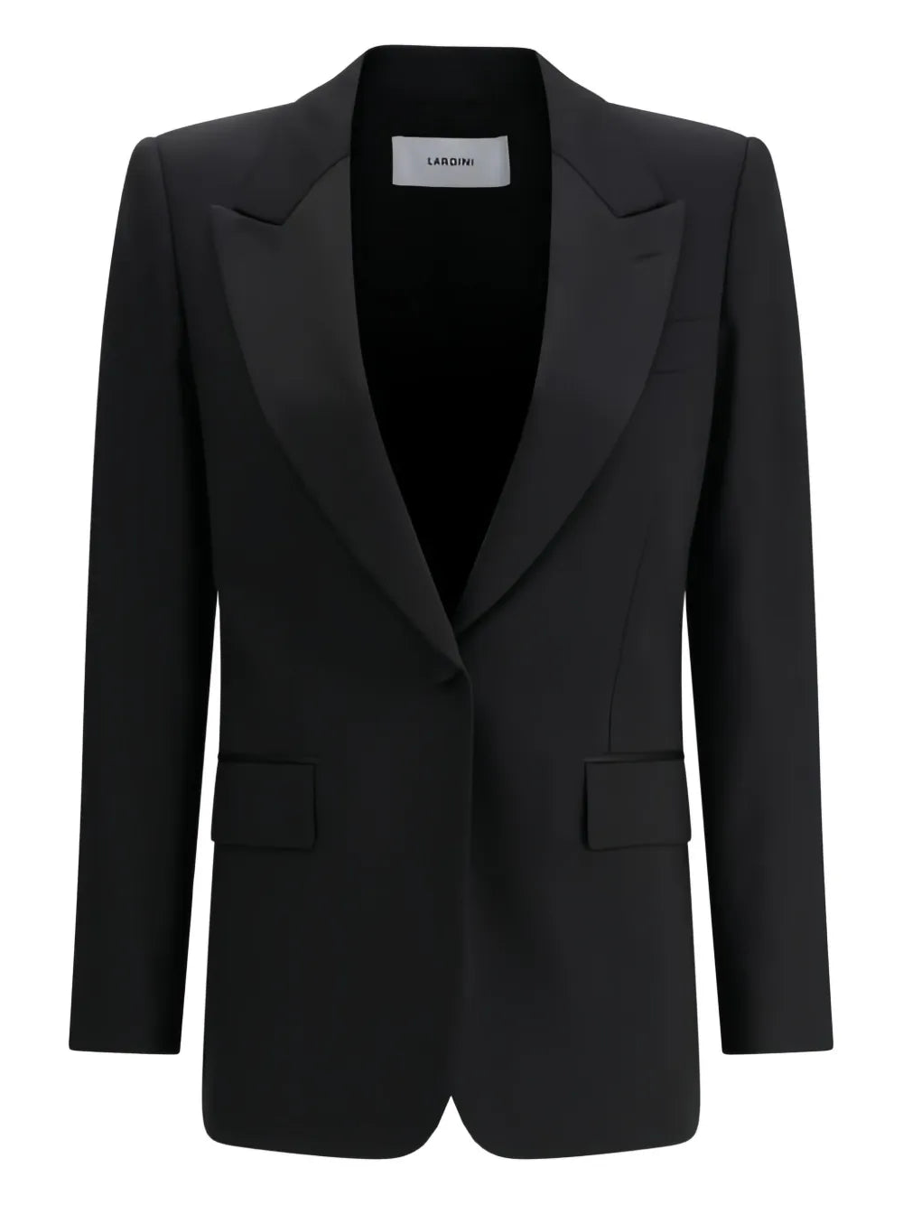 Tuxedo Blazer