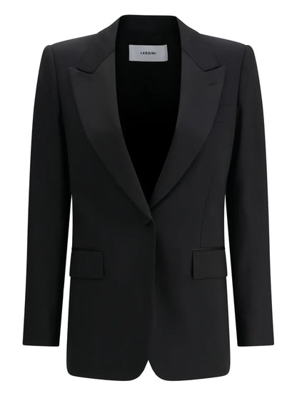 Tuxedo Blazer