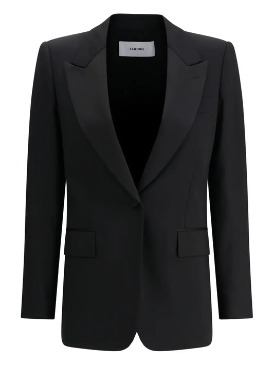 Tuxedo Blazer