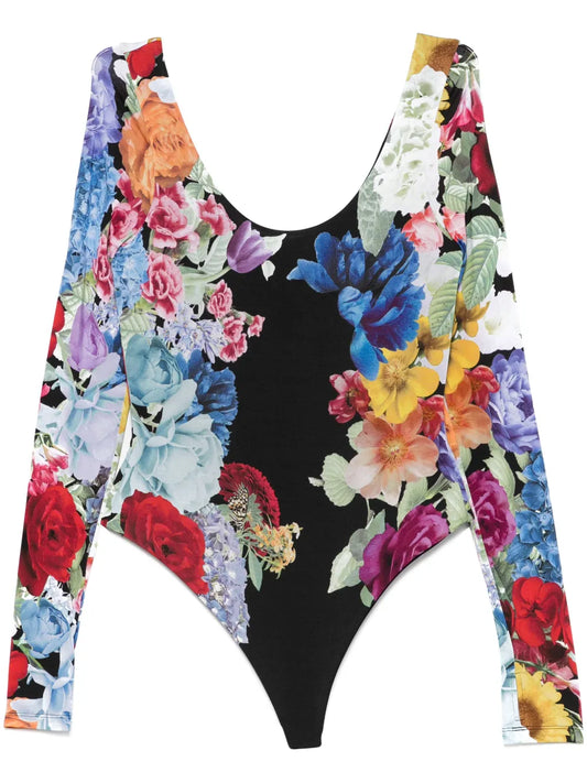 Rhys Bodysuit