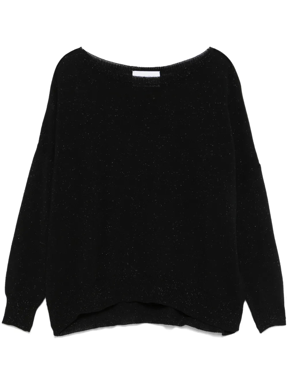 Lurex Sweater
