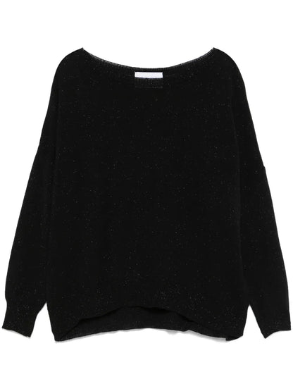 Lurex Sweater