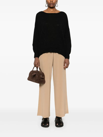 Lurex Sweater