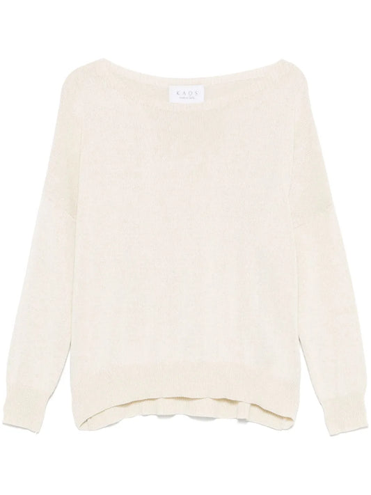 Lurex Sweater