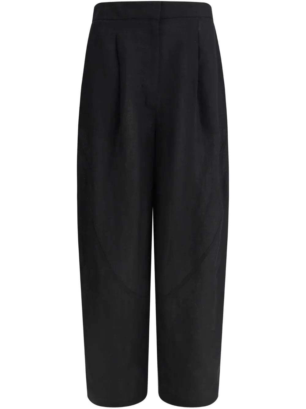 Linen Trousers