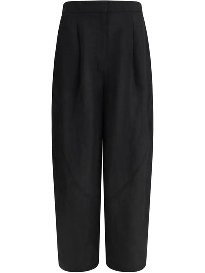 Linen Trousers