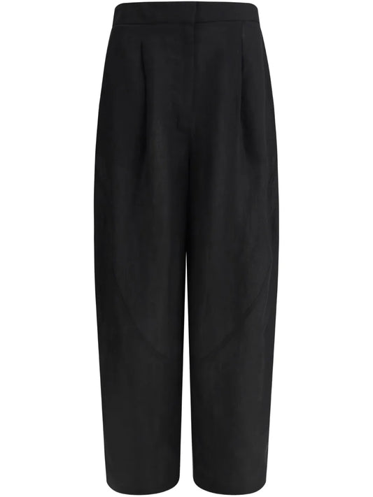 Linen Trousers