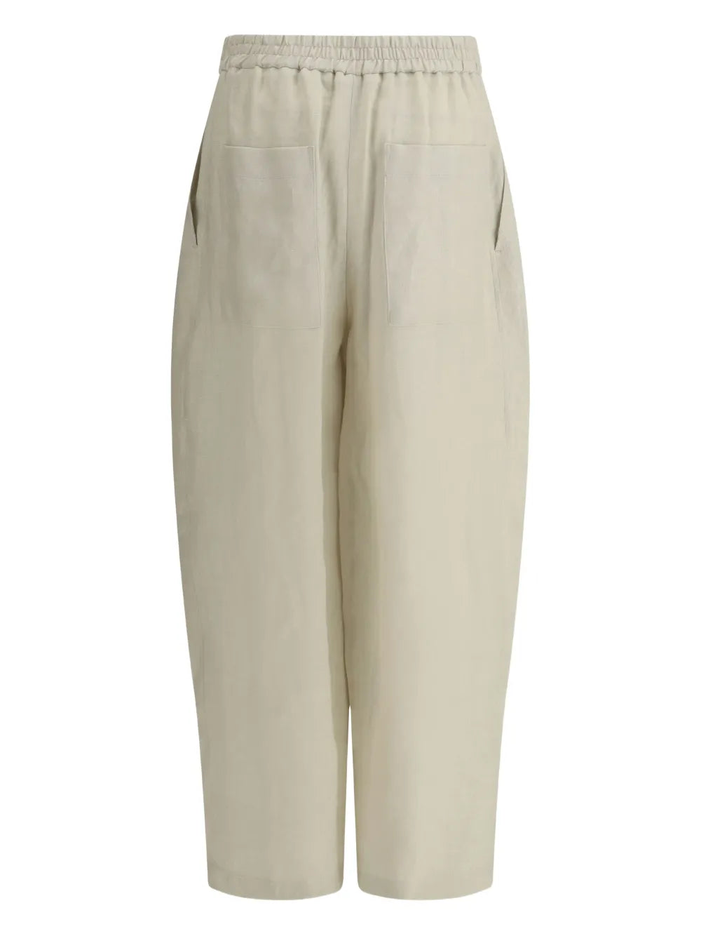 Linen Trousers