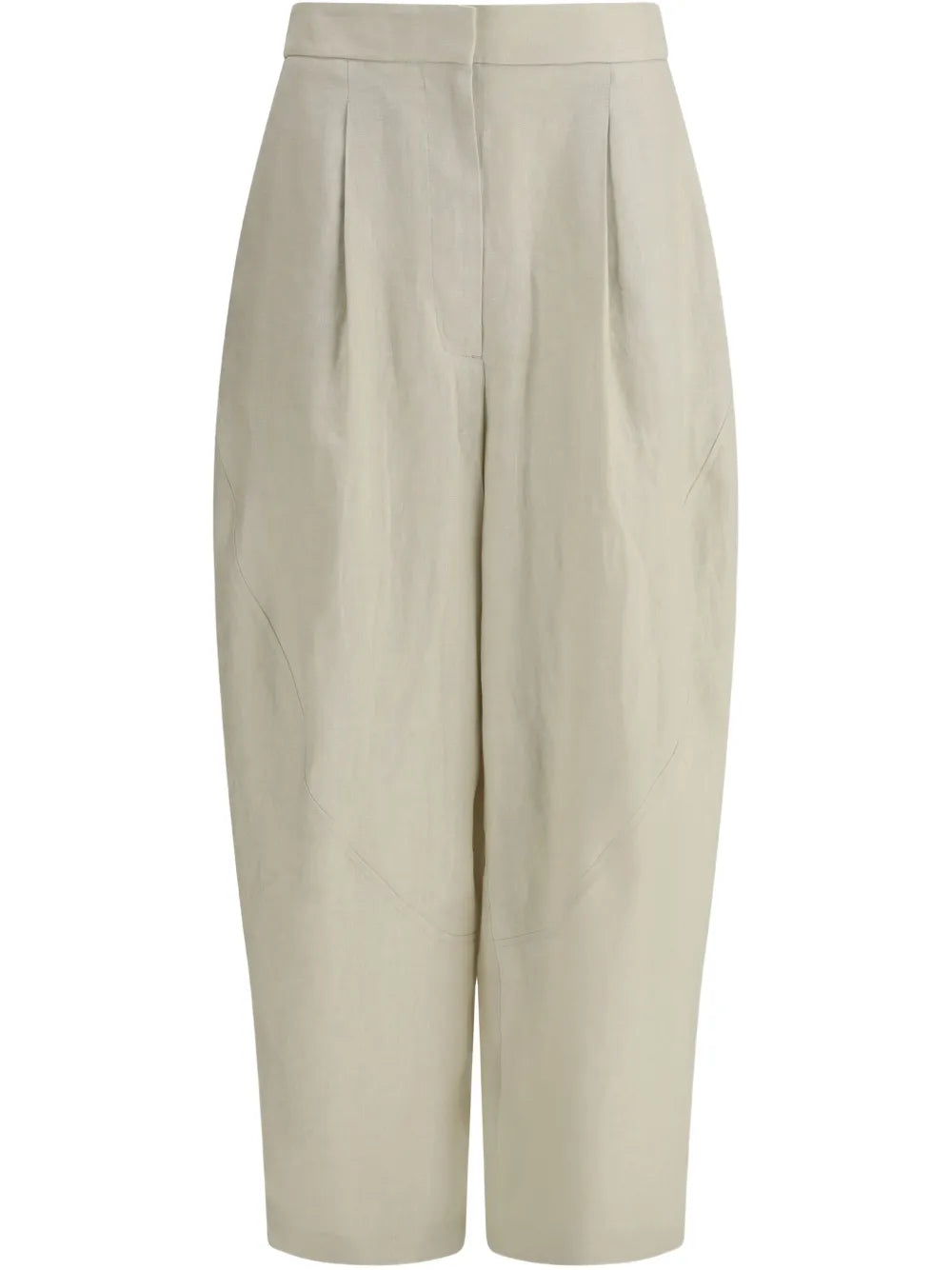 Linen Trousers