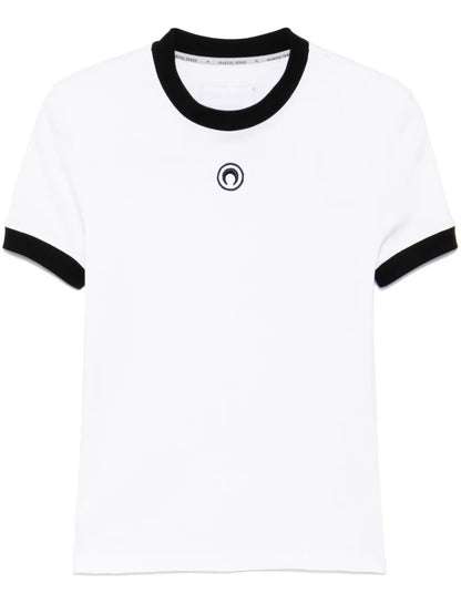 Moon-Logo T-Shirt