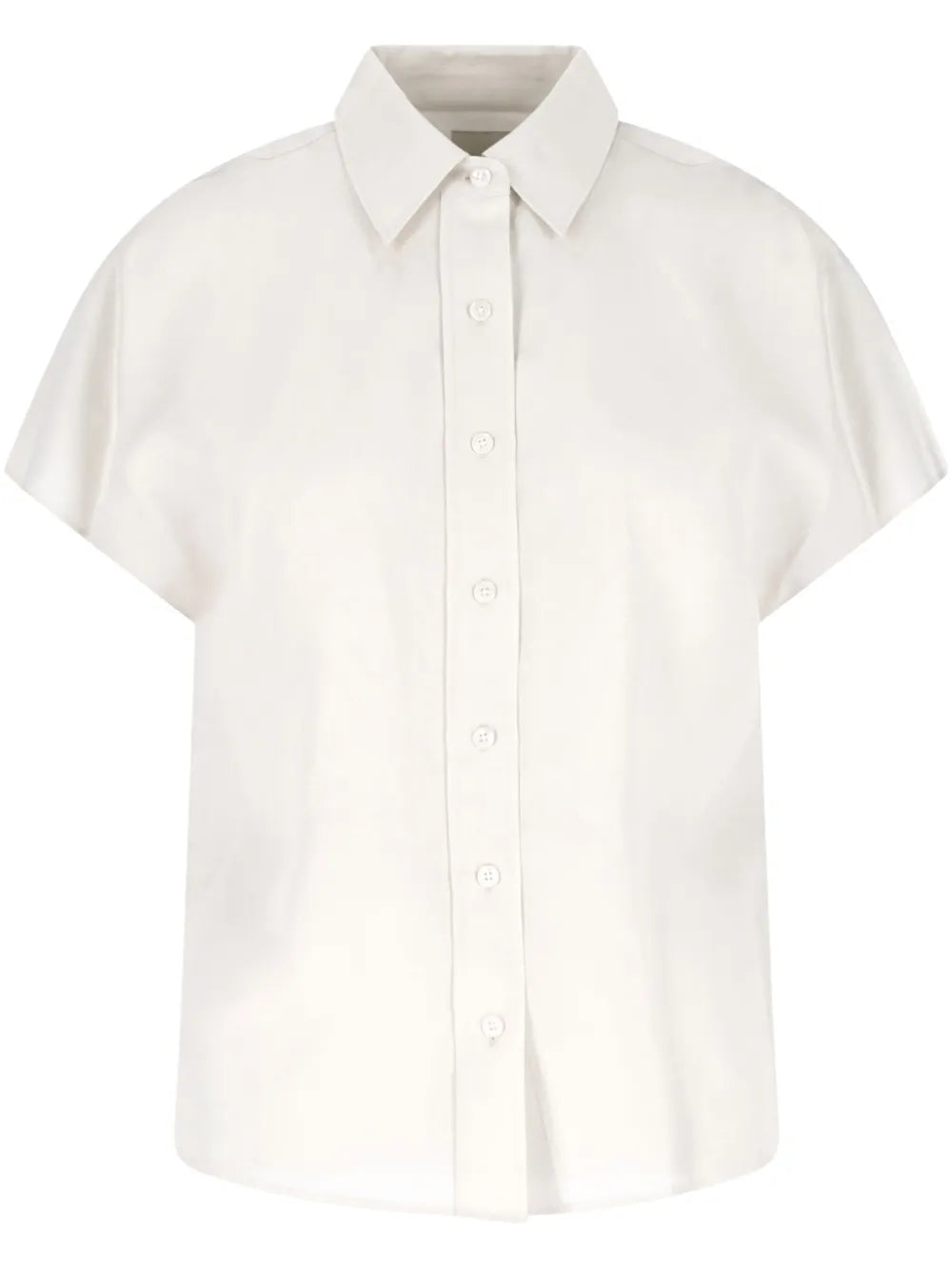 Button-Down Shirt