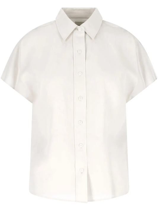Button-Down Shirt