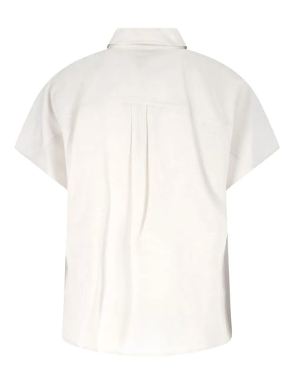 Button-Down Shirt