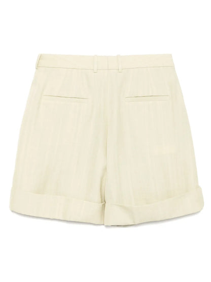 Tailored Shorts