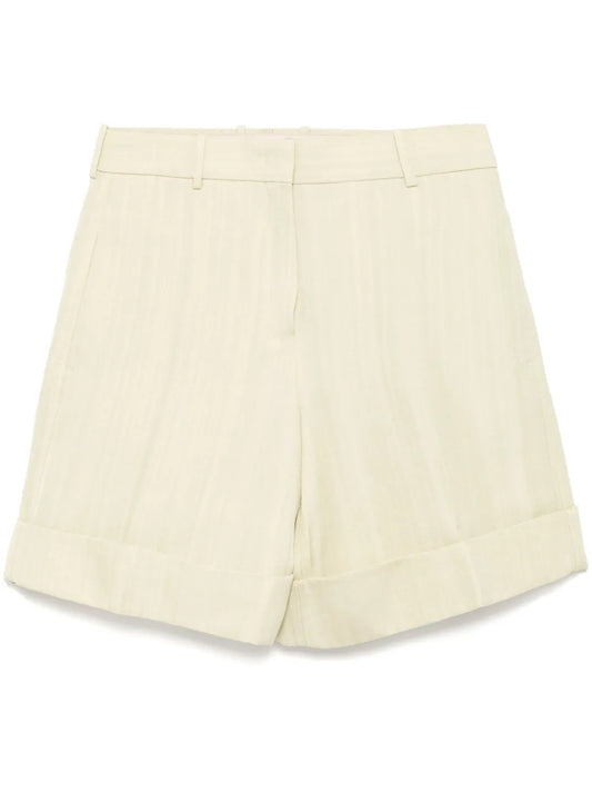 Tailored Shorts
