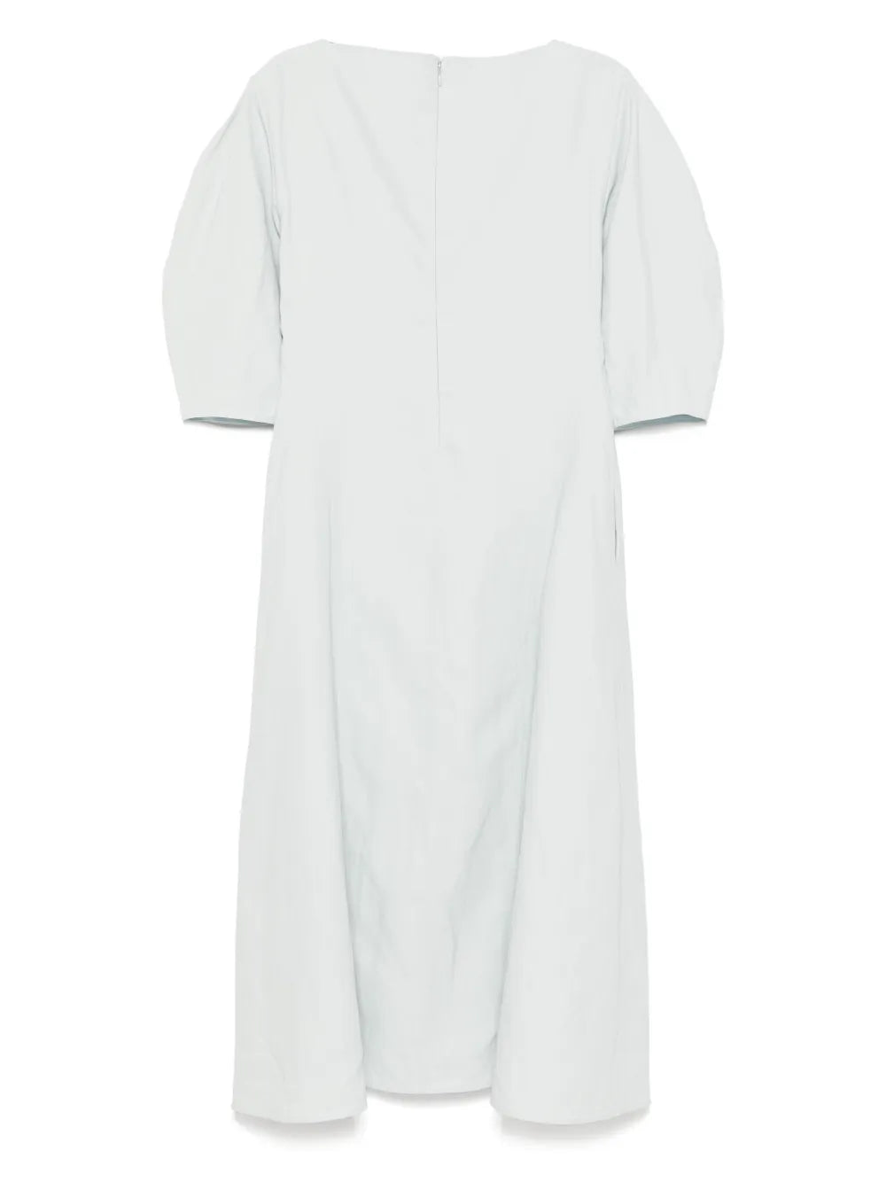 Panelled Dress