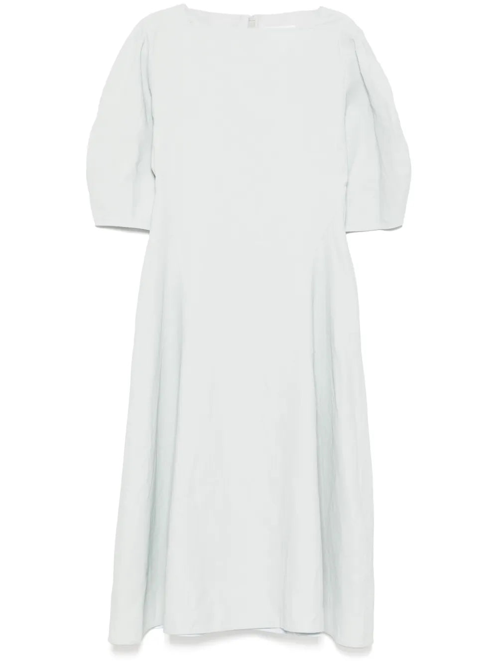 Panelled Dress