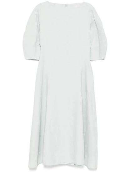 Panelled Dress
