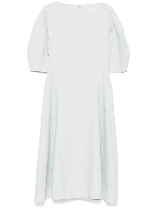 Panelled Dress