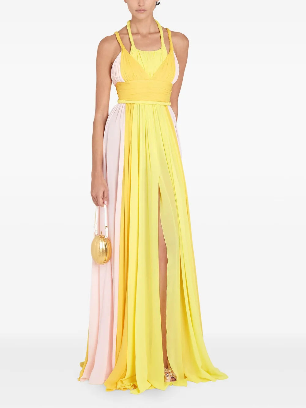 Layered Dress
