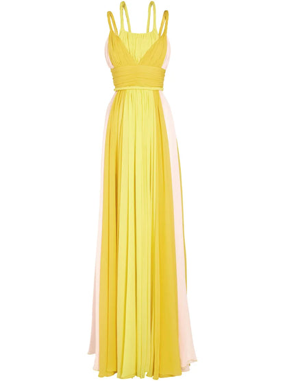 Layered Dress