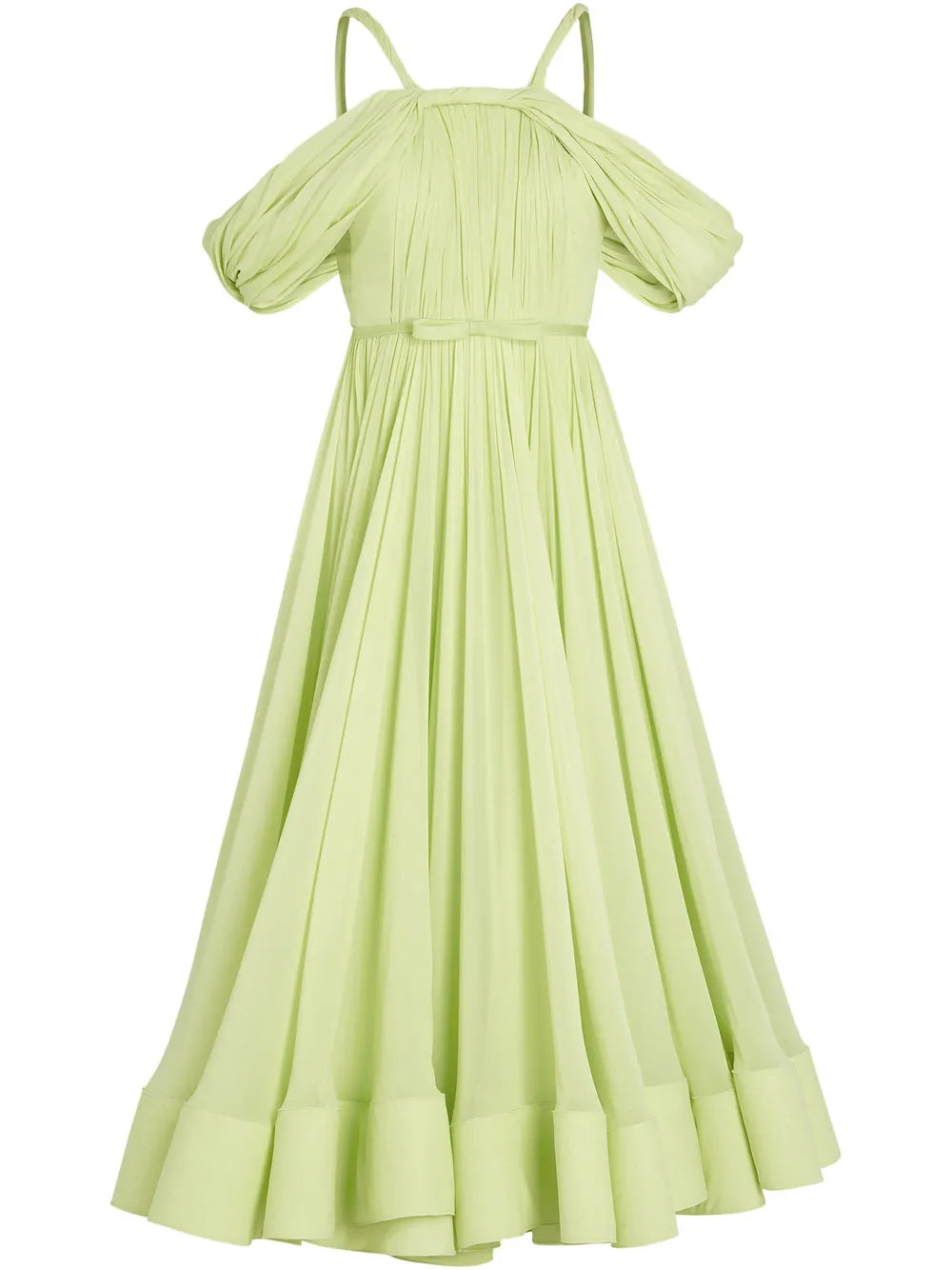 Silk Dress