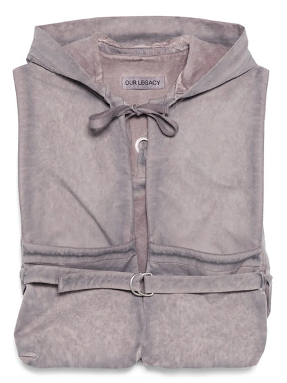 Marsupium Gilet