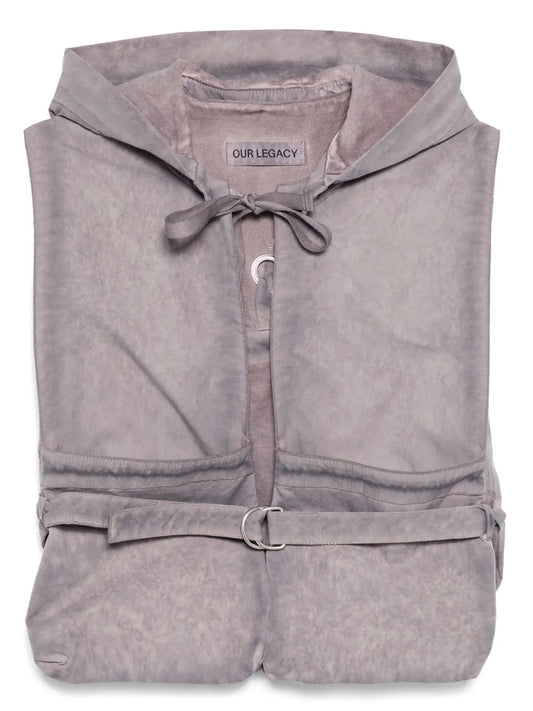 Marsupium Gilet