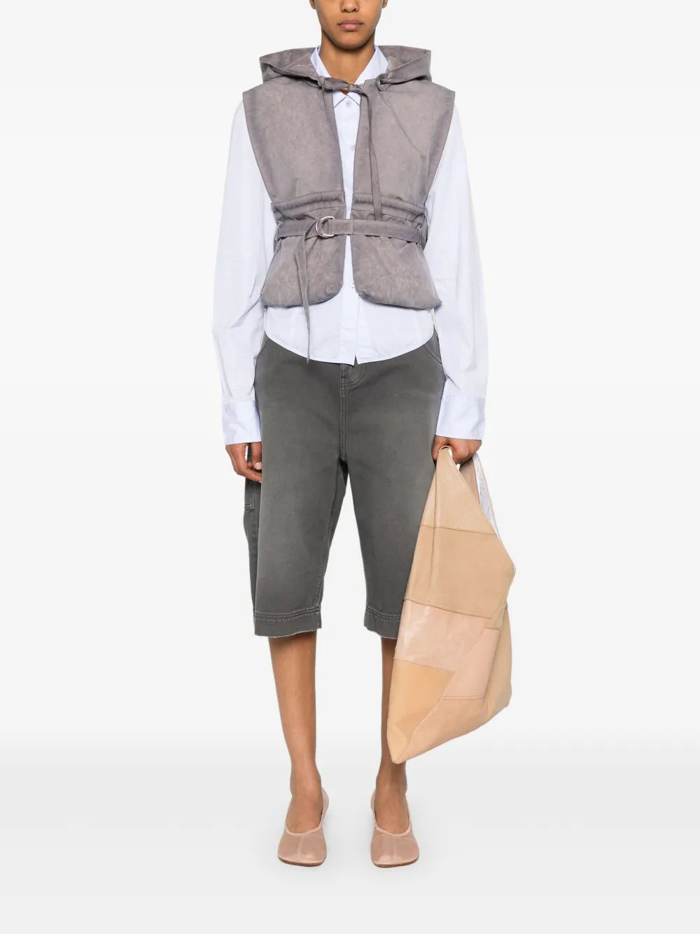 Marsupium Gilet