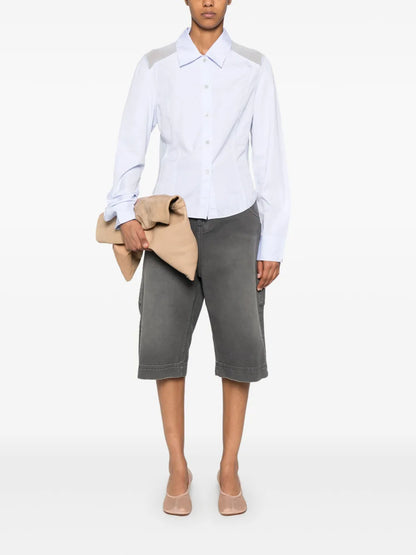 Cincher Shirt