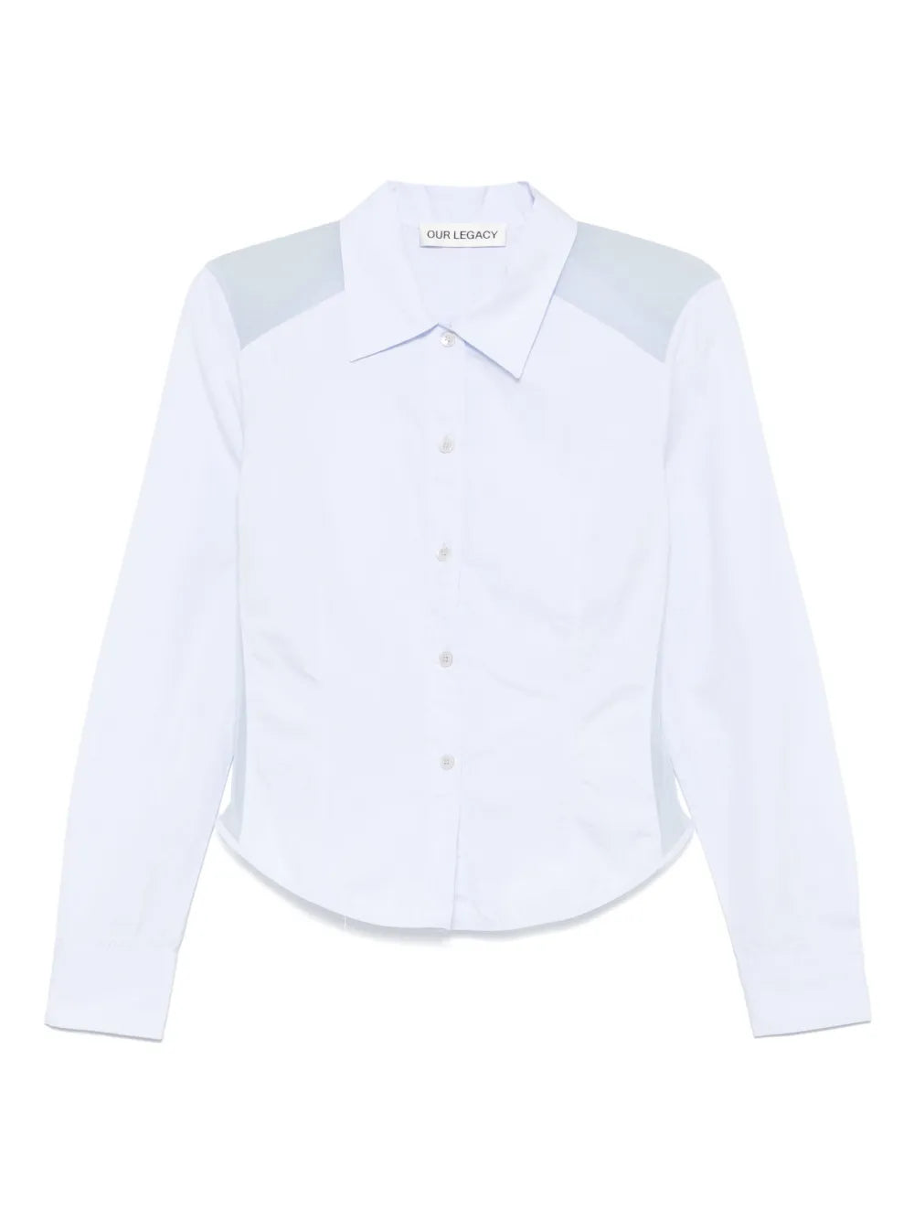 Cincher Shirt