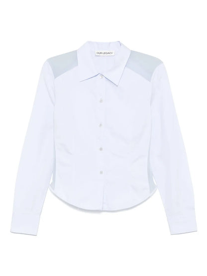 Cincher Shirt