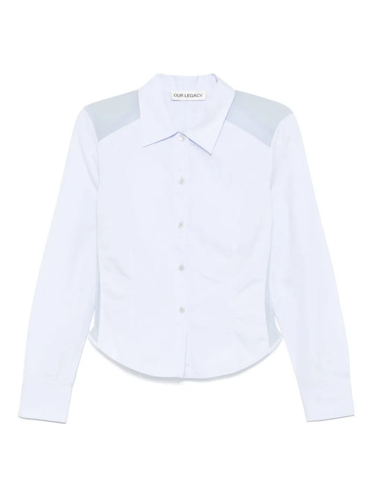 Cincher Shirt