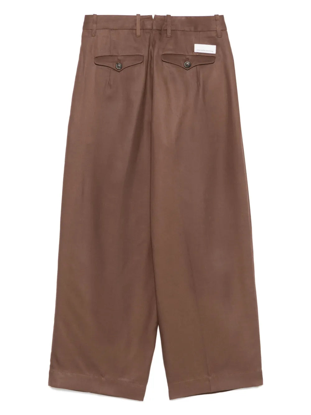 Rubino Trousers